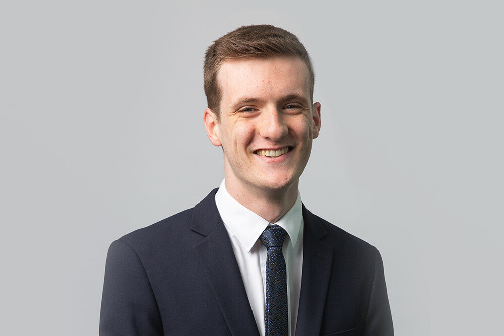 Ben-Woodward