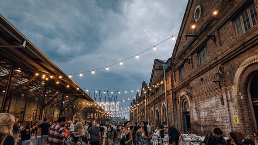 Carriageworks