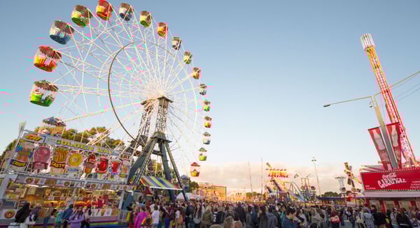 Easter Show
