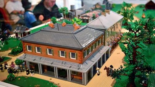 Rouse Hill LEGO