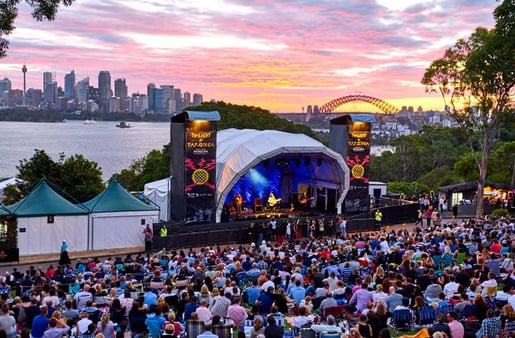 Taronga