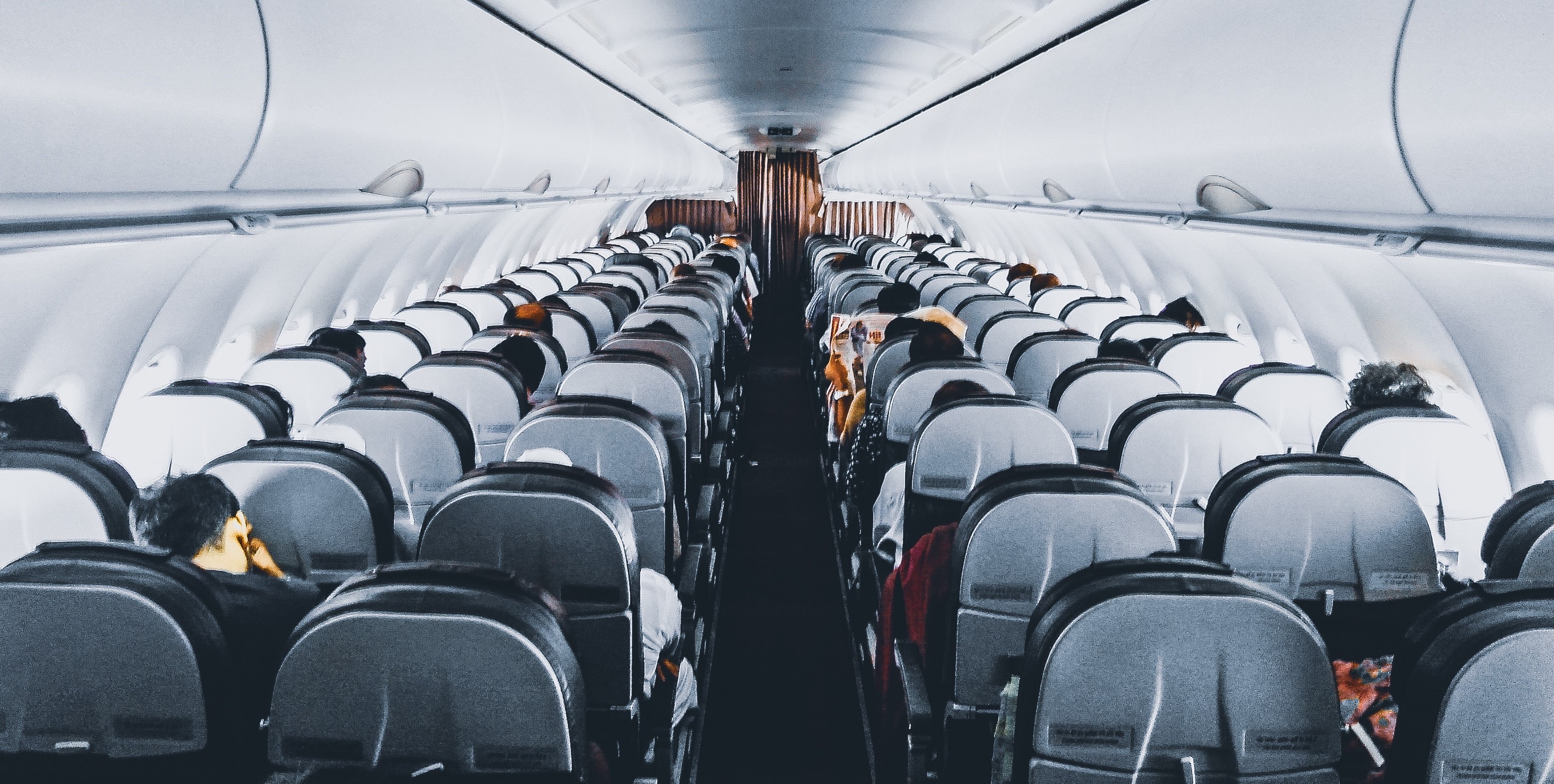 Airplane Cropped