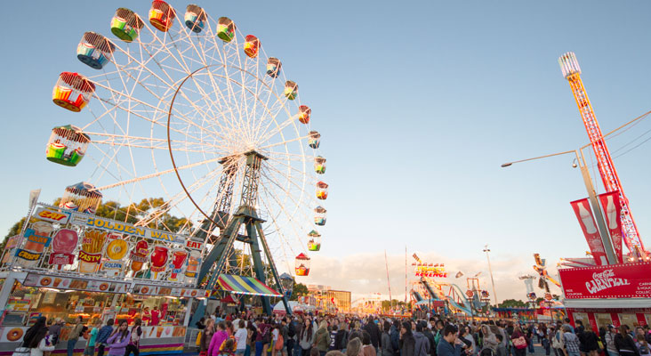 Easter Show