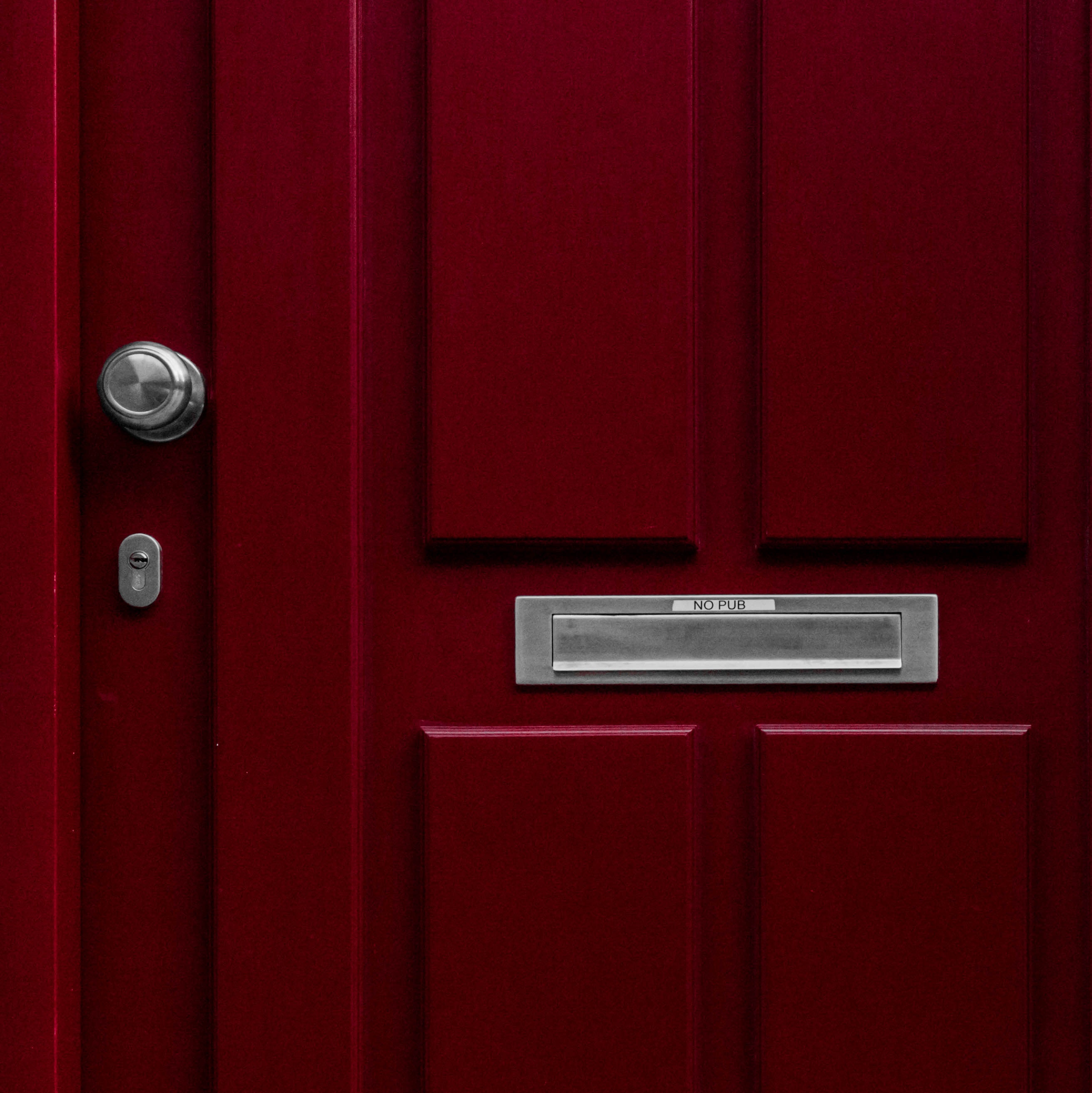 Front Door-1
