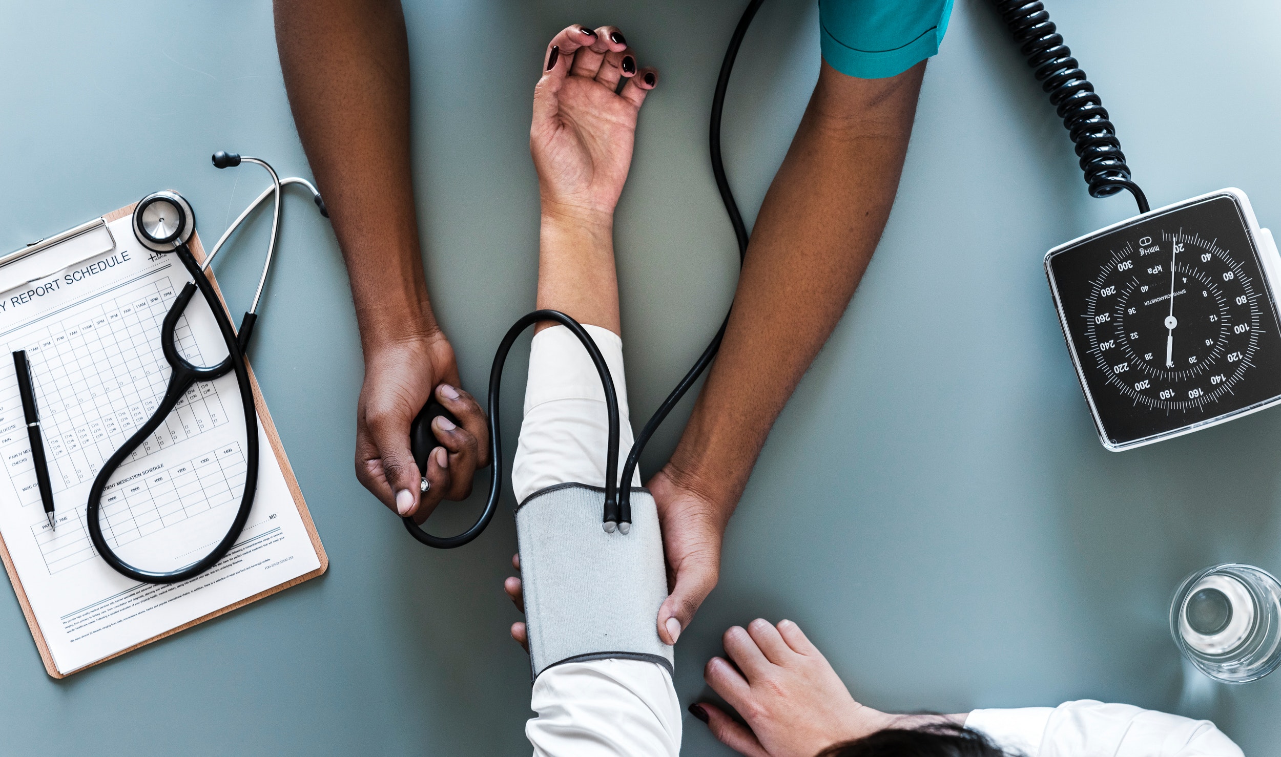 Health Check