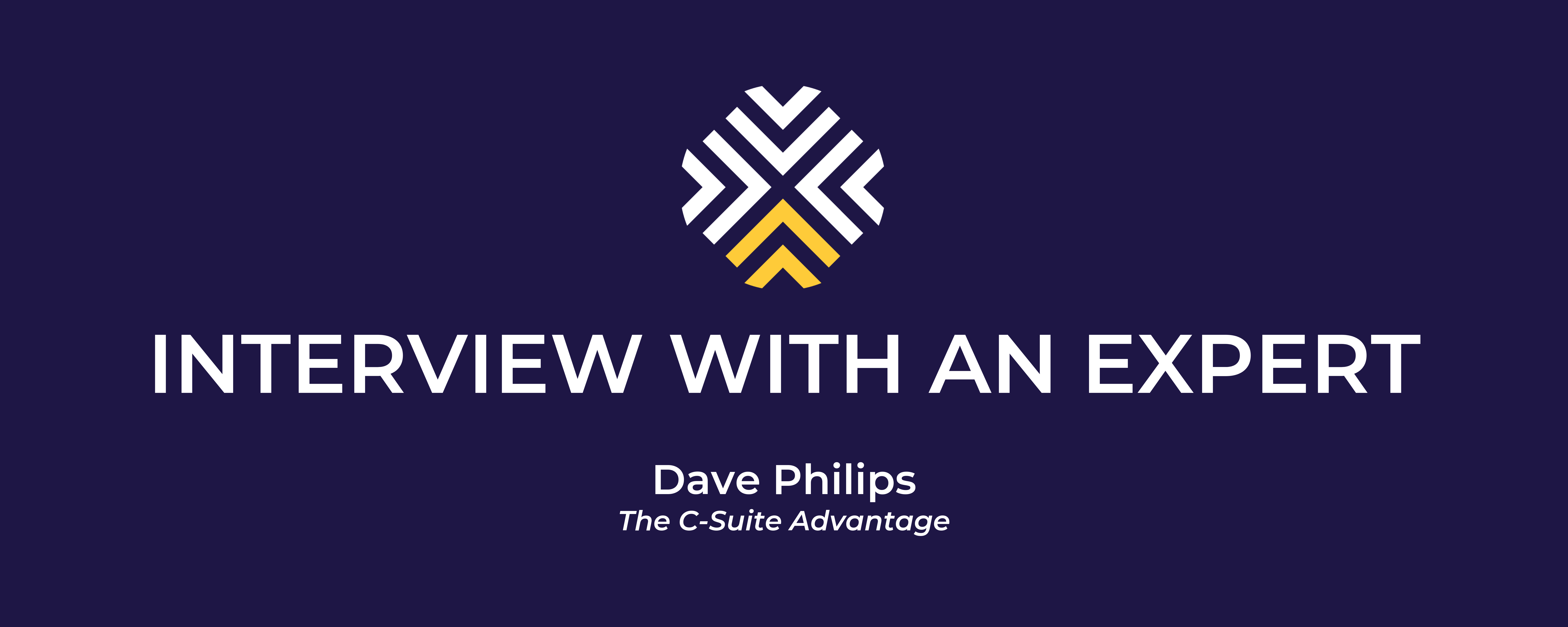 Interview - Dave Philips