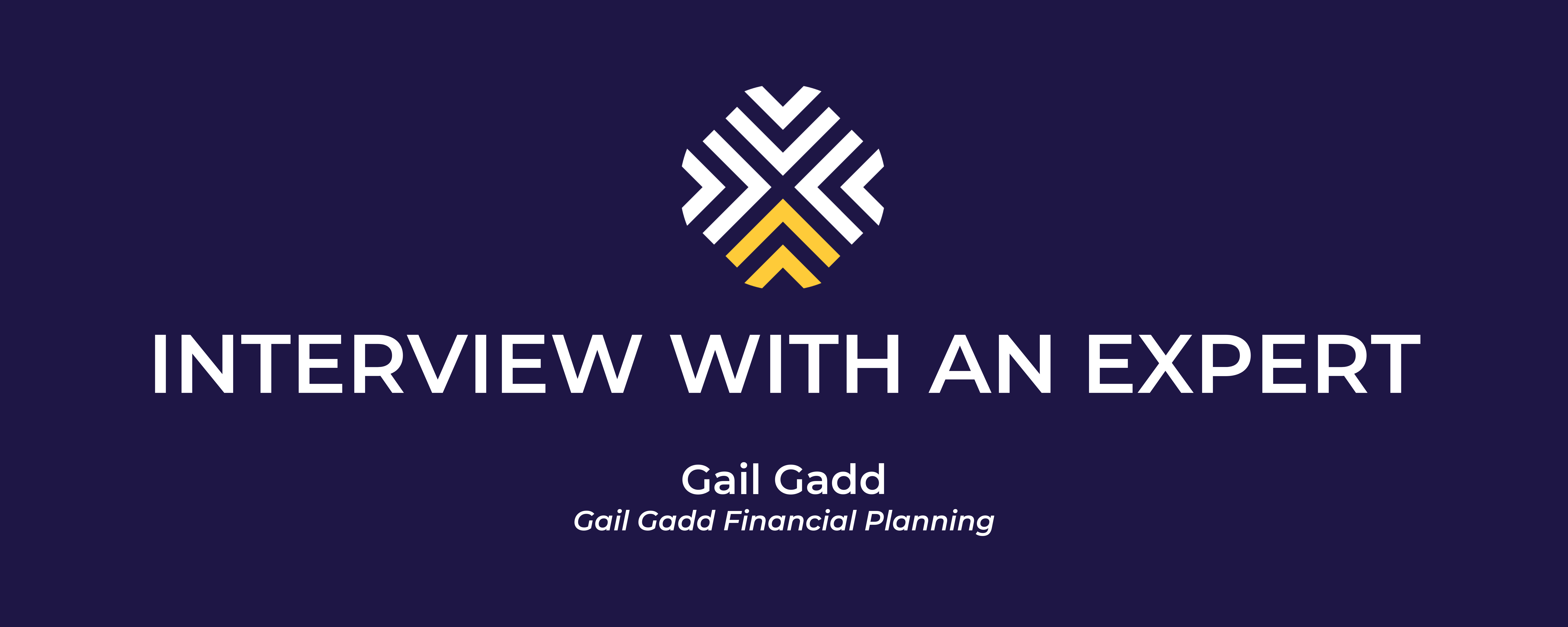 Interview an Expert - Gail Gadd