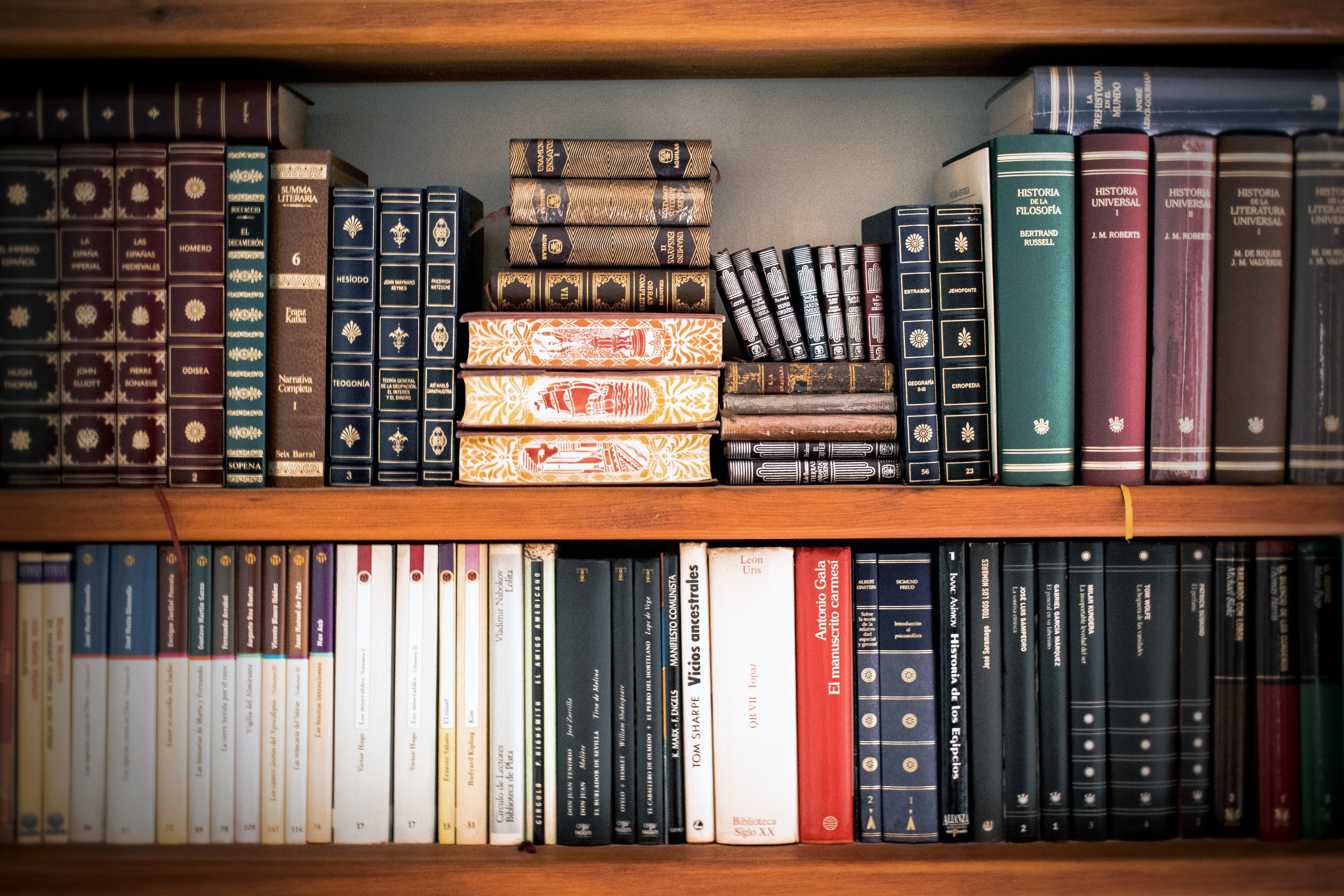 Law Books-1