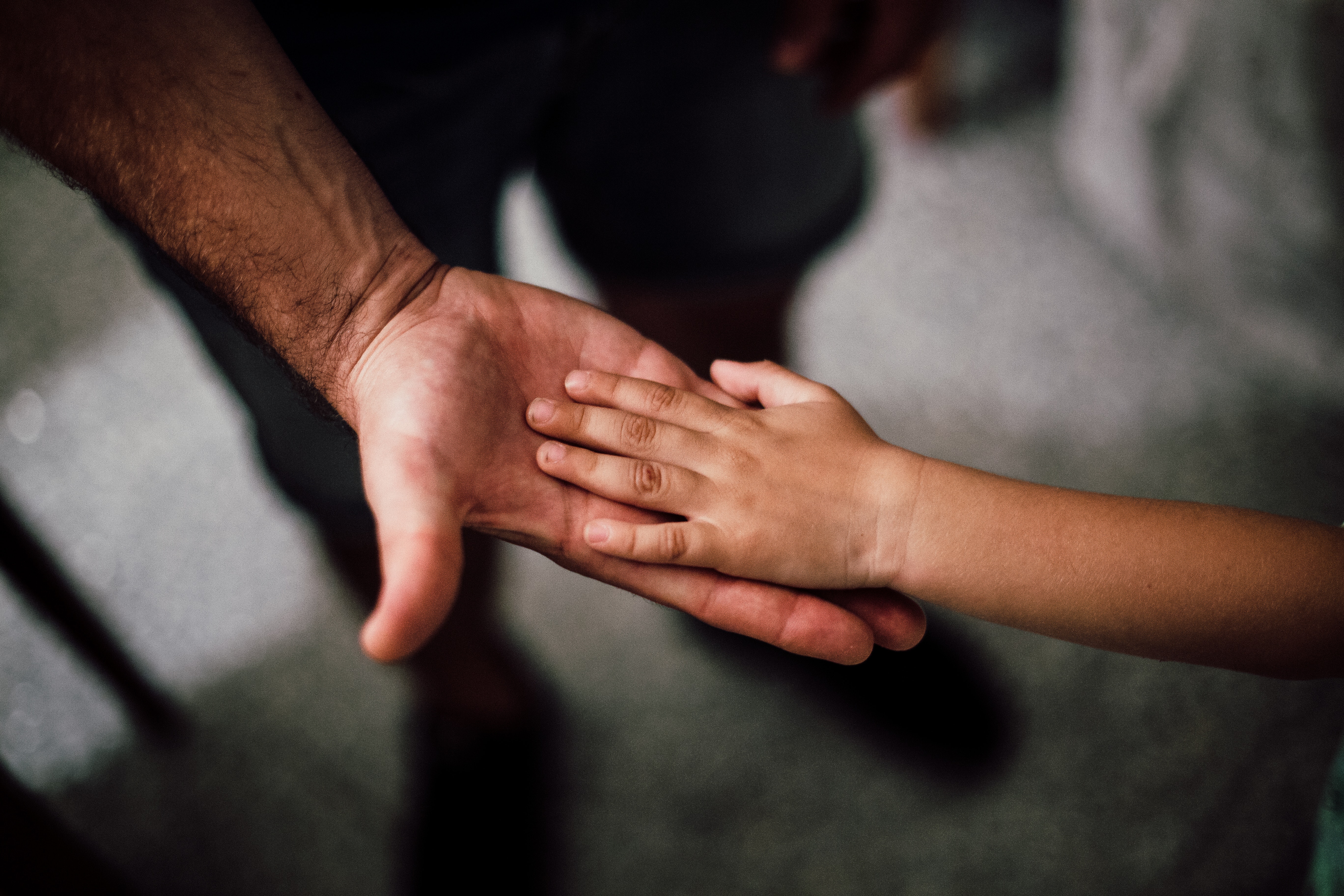 Single Parent 1-2
