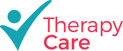 TherapyCare - logo